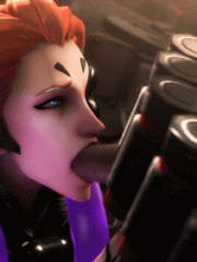 Moira and Reaper