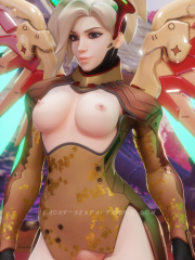 Overwatch hentai Archives - Page 195 of 446 - Overwatch hentai & porn -...