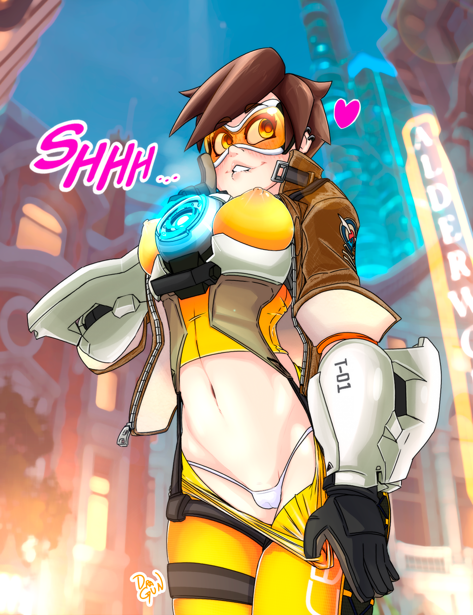 Overwatch tracer sexy - 🧡 Сообщество Steam :: :: Tracer - Overwatch.